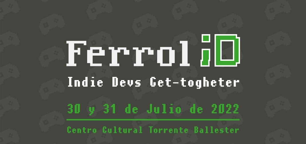 Off to Ferrol ID!