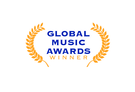 Noah & The Cosmic Cleanup has won an award! #GlobalMusicAwards2026